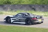 Porsche 918 Spyder spyshots