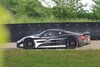 Porsche 918 Spyder spyshots