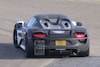 Porsche 918 Spyder spyshots