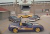Chevrolet Corvette Indy 500 1998