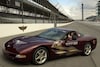 Chevrolet Corvette Indy 500 2002