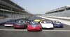 Chevrolet Corvette Indy 500 2005