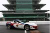 Chevrolet Corvette Indy 500 2006