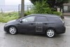 Toyota Auris Wagon spyshots