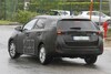 Toyota Auris Wagon spyshots