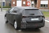 Toyota Auris Wagon spyshots