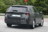 Toyota Auris Wagon spyshots