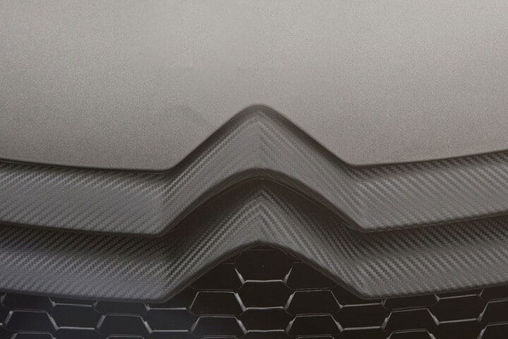 Citroën logo