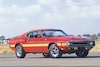 Ford Mustang Shelby GT500