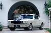 Ford Mustang Shelby GT350