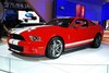 Ford Mustang Shelby GT500