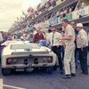 Le Mans 1965 Ford Mark II