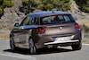 BMW 1-serie driedeurs