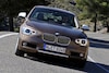 BMW 1-serie driedeurs