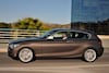 BMW 1-serie driedeurs