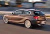 BMW 1-serie driedeurs