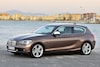 BMW 1-serie driedeurs