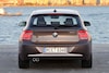 BMW 1-serie driedeurs