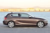 BMW 1-serie driedeurs