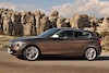 BMW 1-serie driedeurs