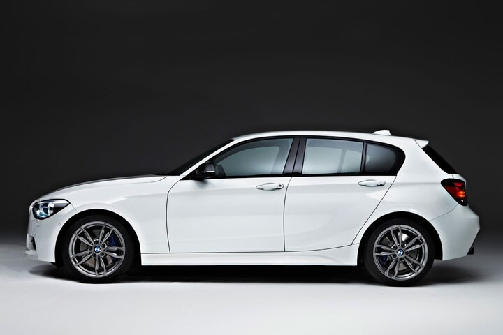 BMW M135i