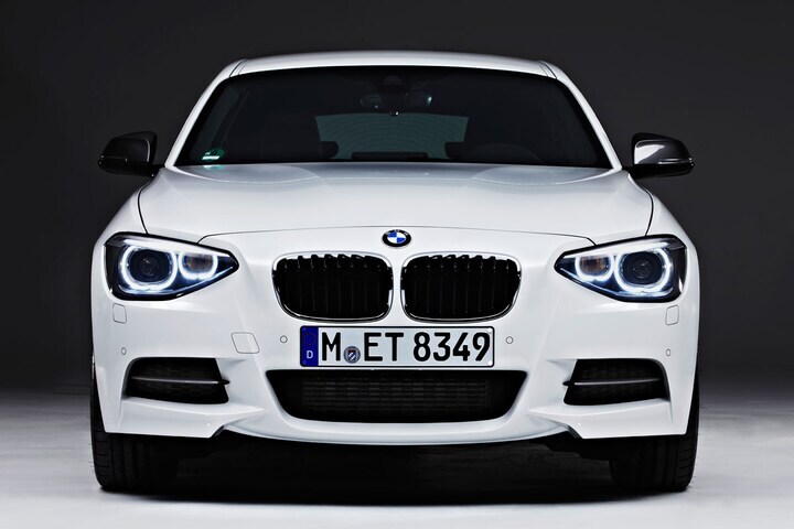 BMW M135i