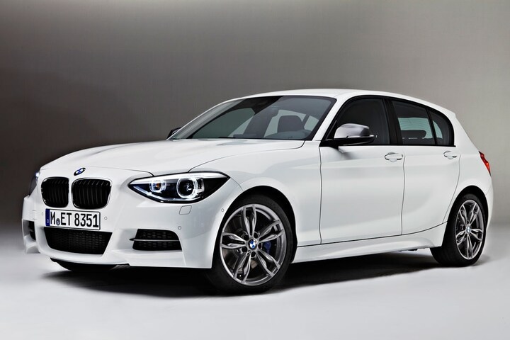 BMW M135i