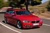 BMW 3-serie Touring