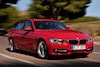BMW 3-serie Touring