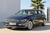 BMW 3-serie Touring