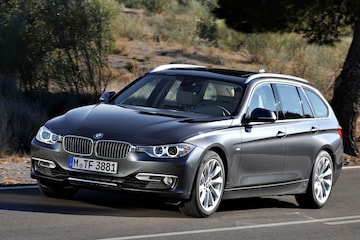 BMW 3-serie Touring