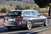 BMW 3-serie Touring