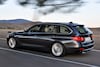 BMW 3-serie Touring