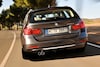 BMW 3-serie Touring