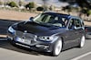 BMW 3-serie Touring