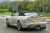 Jaguar F-Type prototype