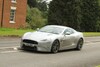 Aston Martin DBS