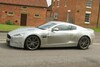 Aston Martin DBS