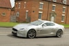 Aston Martin DBS