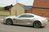 Aston Martin DBS