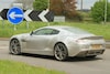 Aston Martin DBS