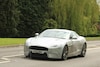 Aston Martin DBS
