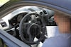 Porsche Cayman spyshots