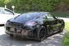 Porsche Cayman spyshots
