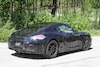 Porsche Cayman spyshots