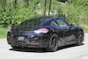 Porsche Cayman spyshots