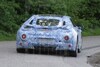 BMW i8 spyshots