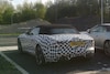 Jaguar F-Type prototype