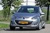 Mazda 2 1.3hp BiFuel GT-M Line