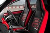 Seat Wörthersee 2012
